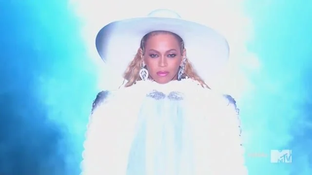 BEYONCE X MTV VMA’S 2016 LIVE PERFORMANCE