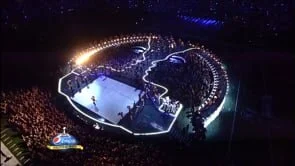 BEYONCE X SUPER BOWL XLVII LIVE PERFORMANCE