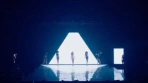 BEYONCE “BABY BOY” LIVE IN ATLANTIC CITY LIVE PERFORMANCE