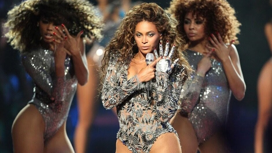 BEYONCE “SINGLE LADIES” X MTV VMA’S 2009 LIVE PERFORMANCE