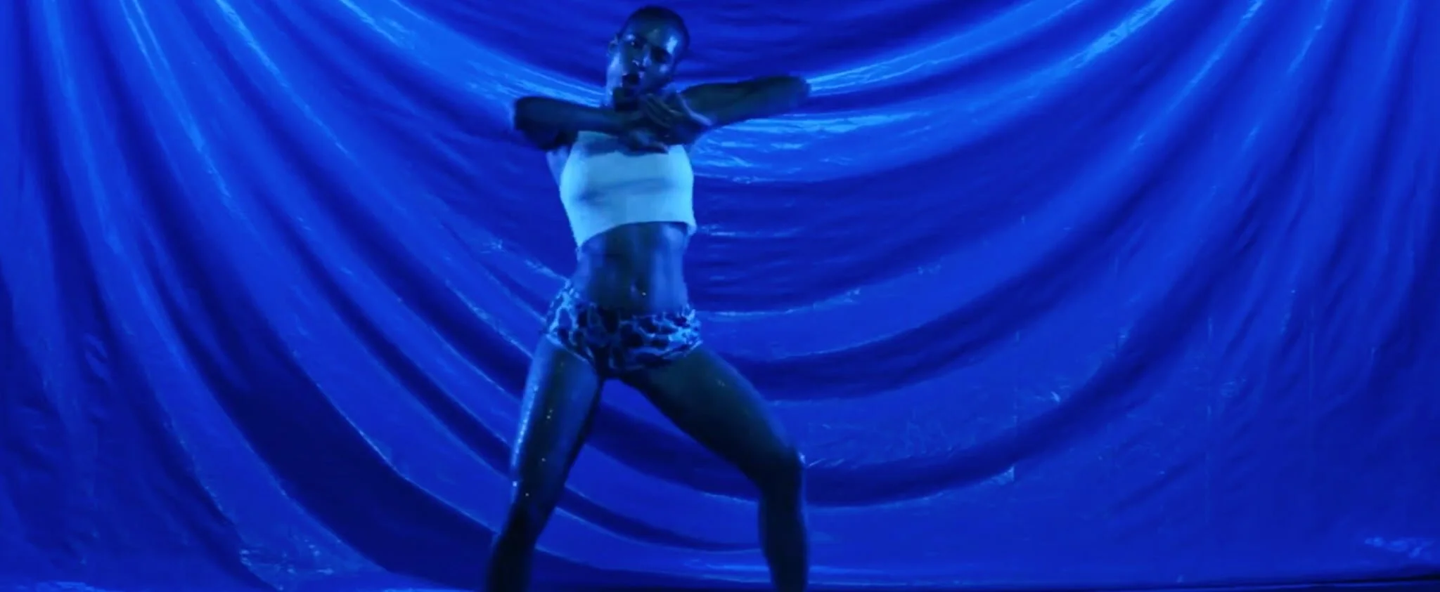 N.E.R.D. FT. RIHANNA “LEMON” MUSIC VIDEO