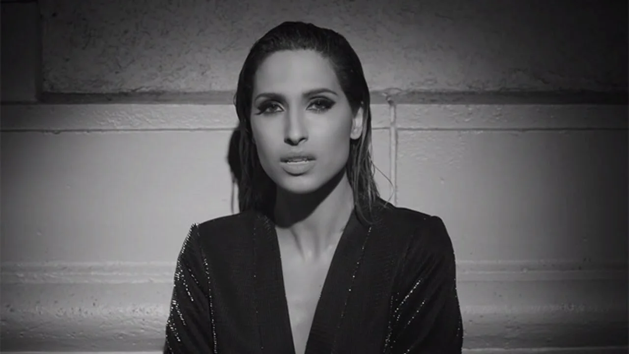 SNOH AALEGRA “EMOTIONAL” MUSIC VIDEO