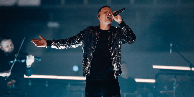 Kane Brown - Live from the Dallas Cowboys Thanksgiving Day Game