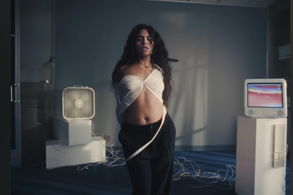 Jessie Reyez - "NYB" MUSIC VIDEO