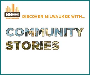 Feast of Crispian on Radio Milwaukee's Community Stories