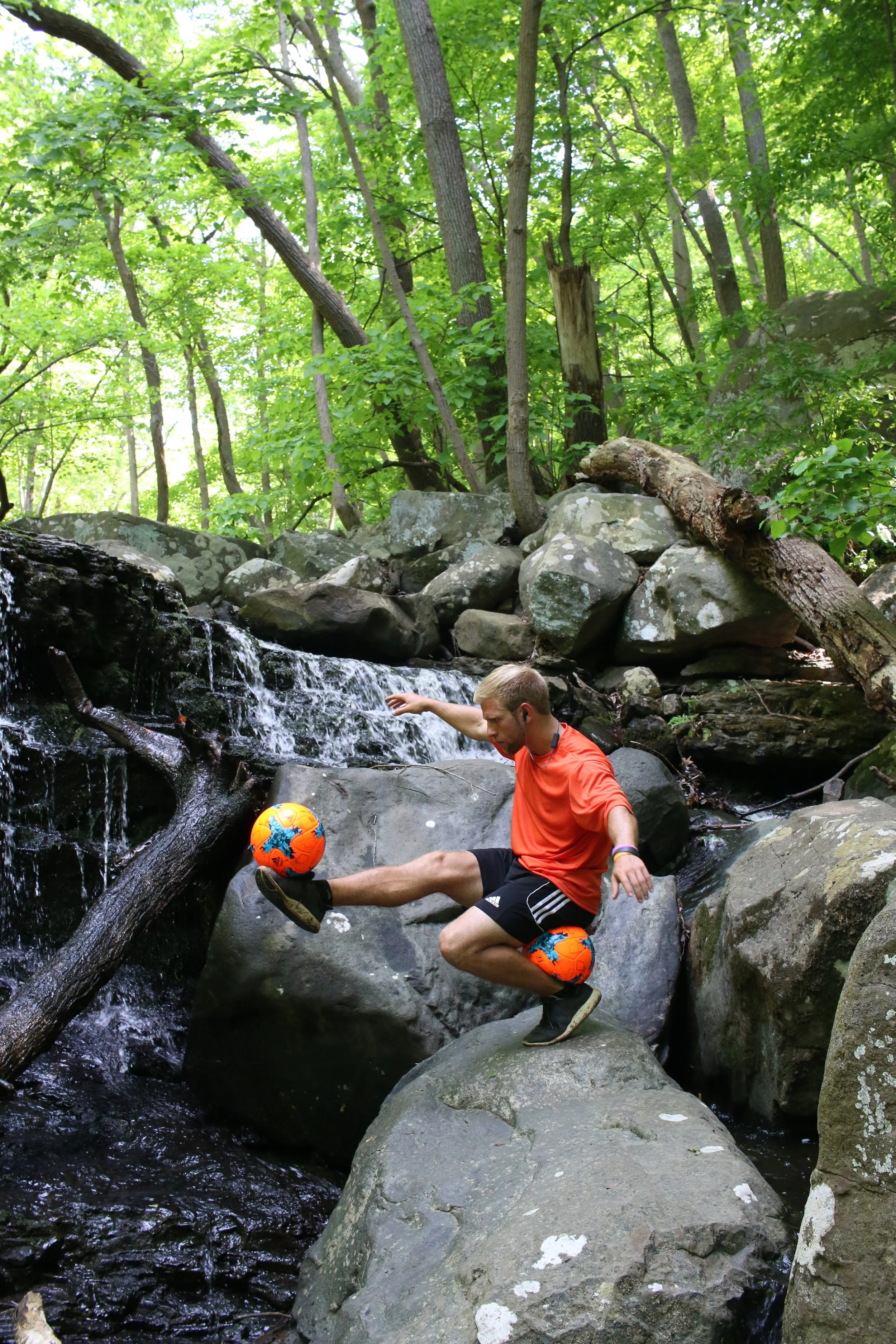 Washington, New Jersey