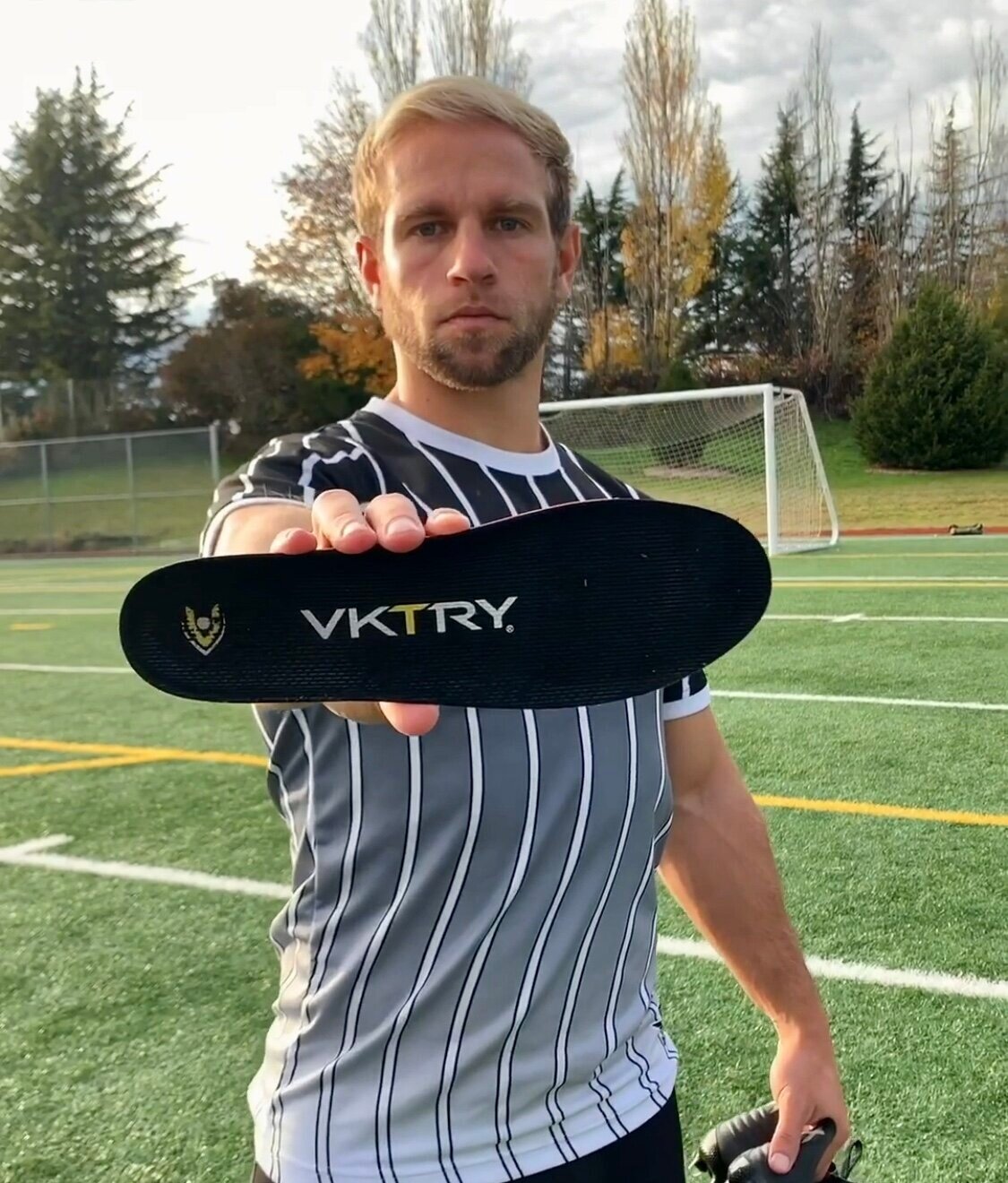How VKTRY Insoles Help with Injury Protection and Recovery – VKTRY Gear