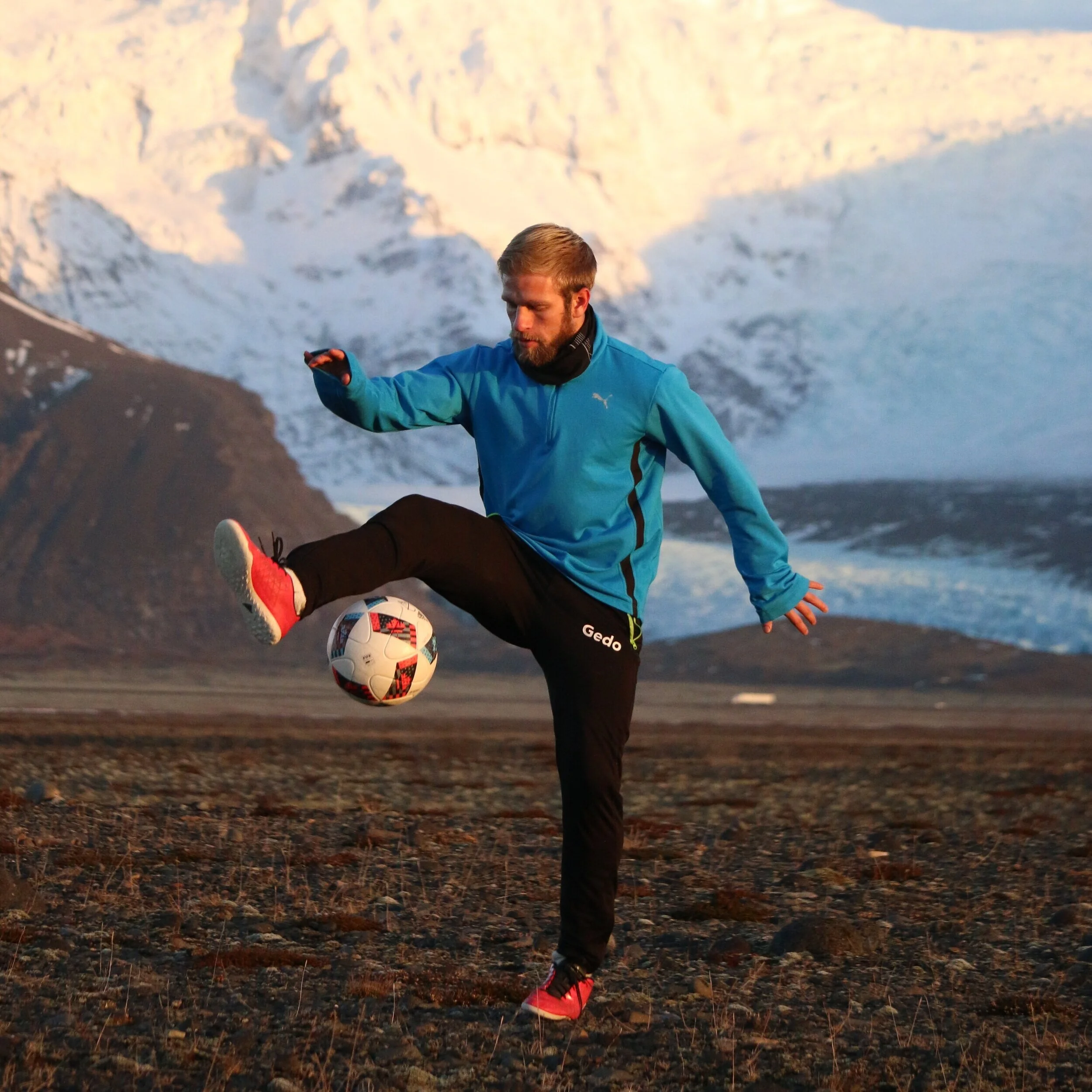 What I Learned After Landing My First Around the World