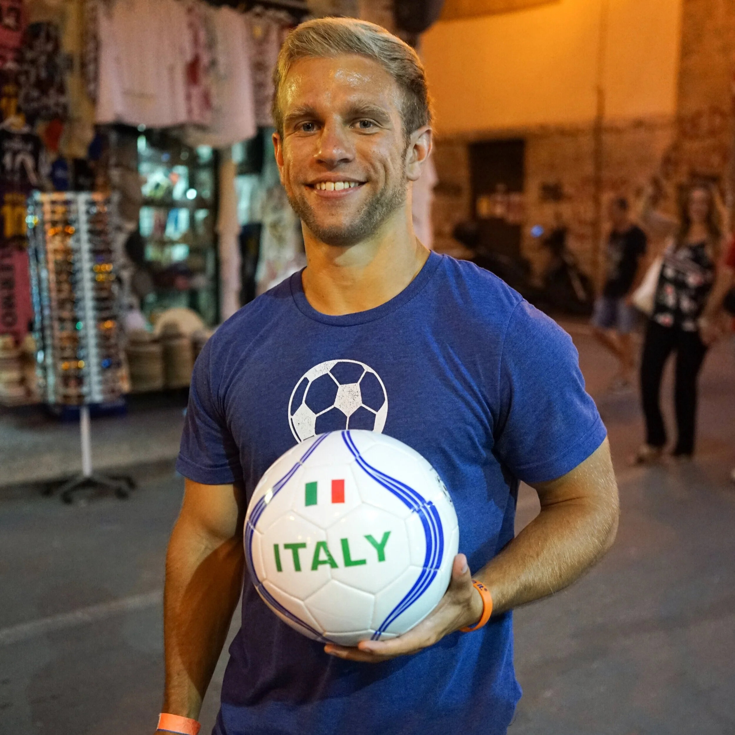 The Whole World Will Be Saying Soccer Instead of Football by 2026