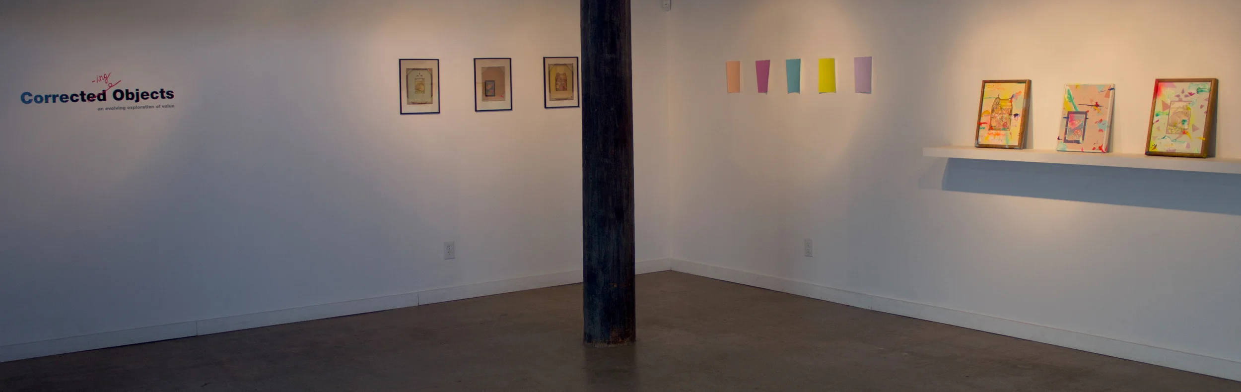 Correct -ing/-ed Objects