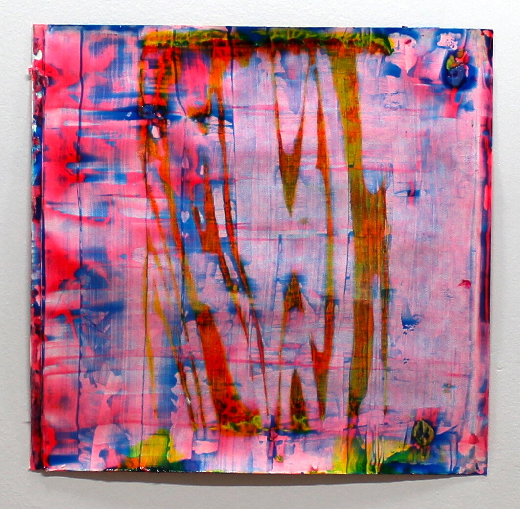 Sweet Kiss (Revenge Selfie)