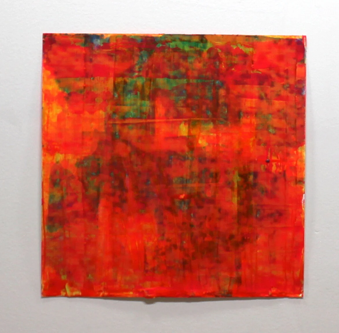 After The Before Times (Rubber On The Road)