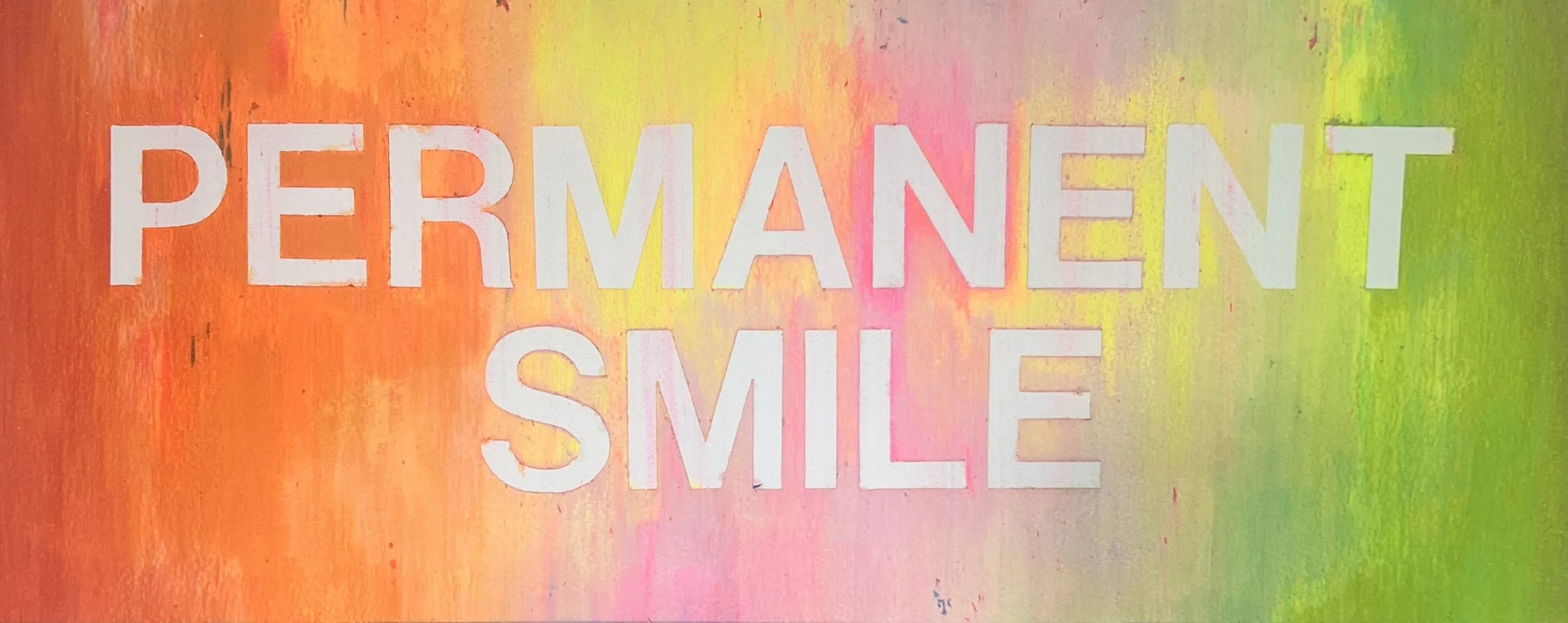 PERMANENT SMILE