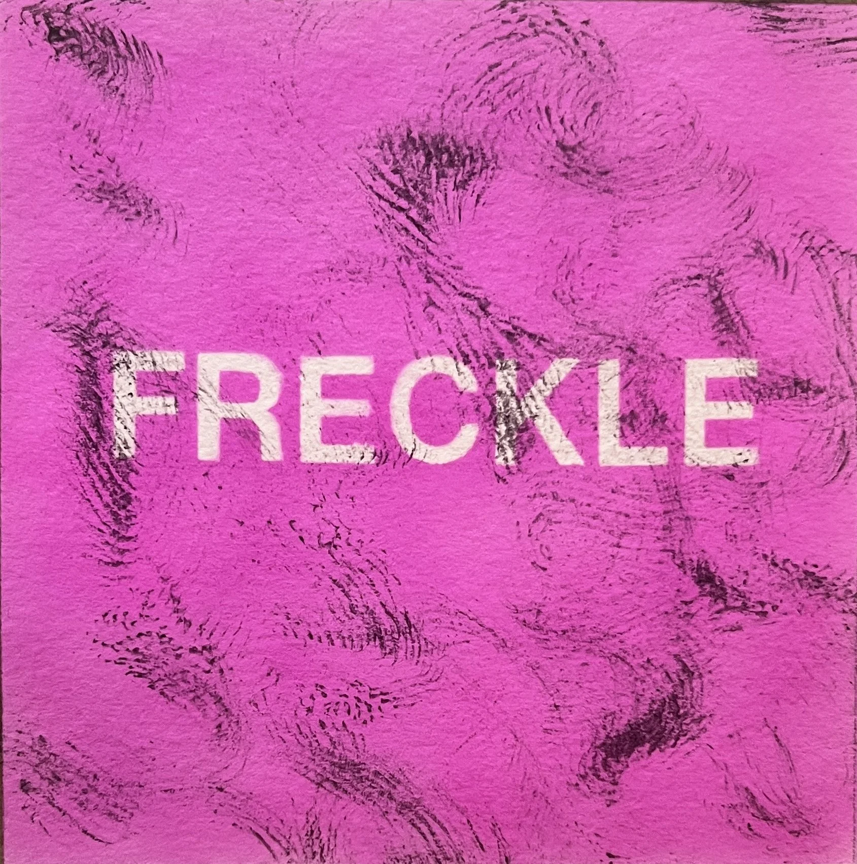 FRECKLE