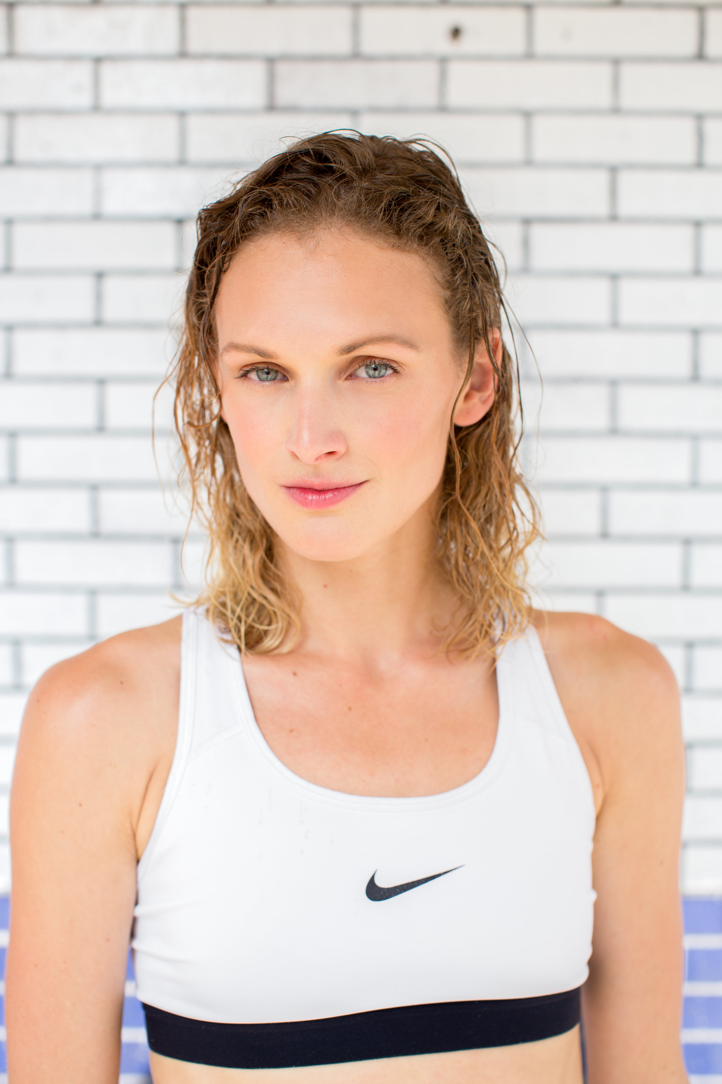  Photo by  Theresa Balderas  Model:  Celine D'Hont       