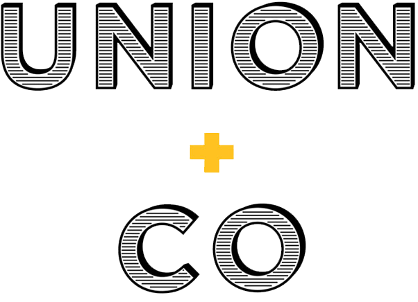 Union + Co