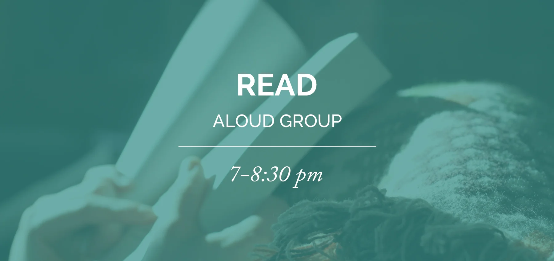 FBC RAG [Read Aloud Group]