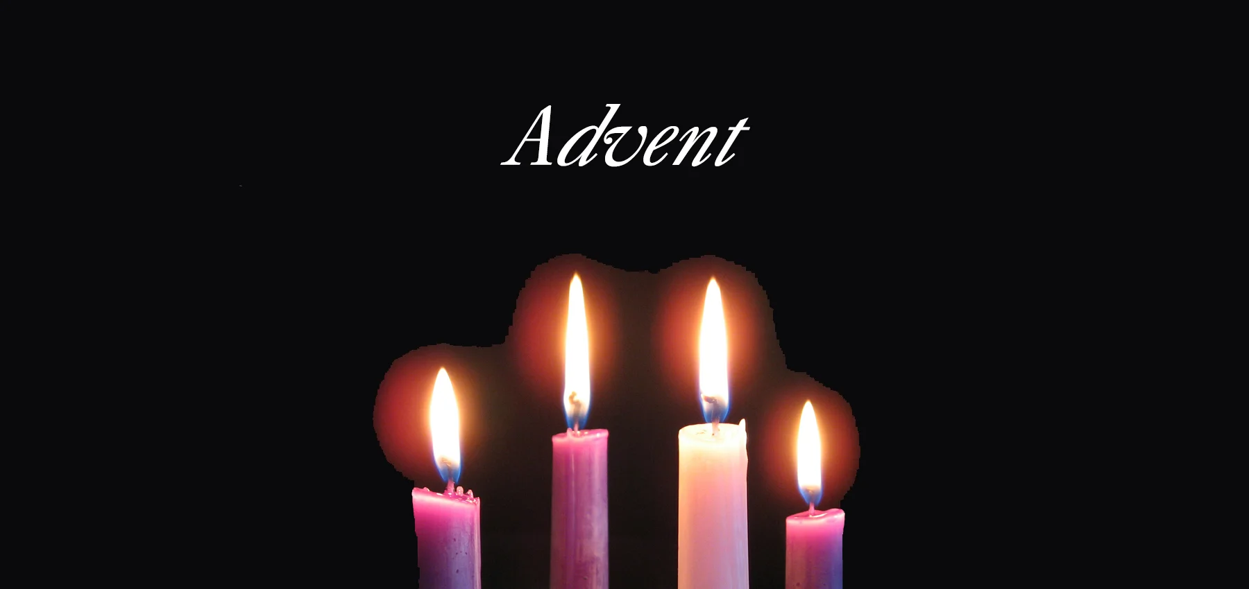 Sunday Worship - Second Sunday of Advent