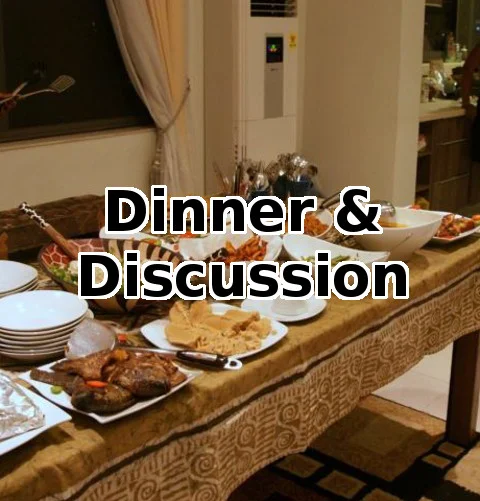Dinner Discussion Group