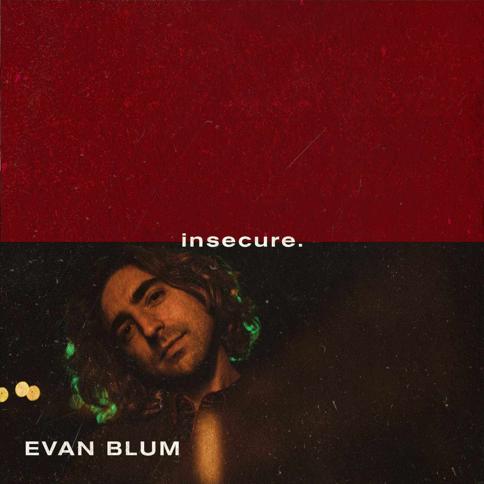 Evan Blum-Insecure Album Cover.JPG