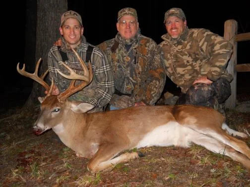 Growth Until Harvest Time