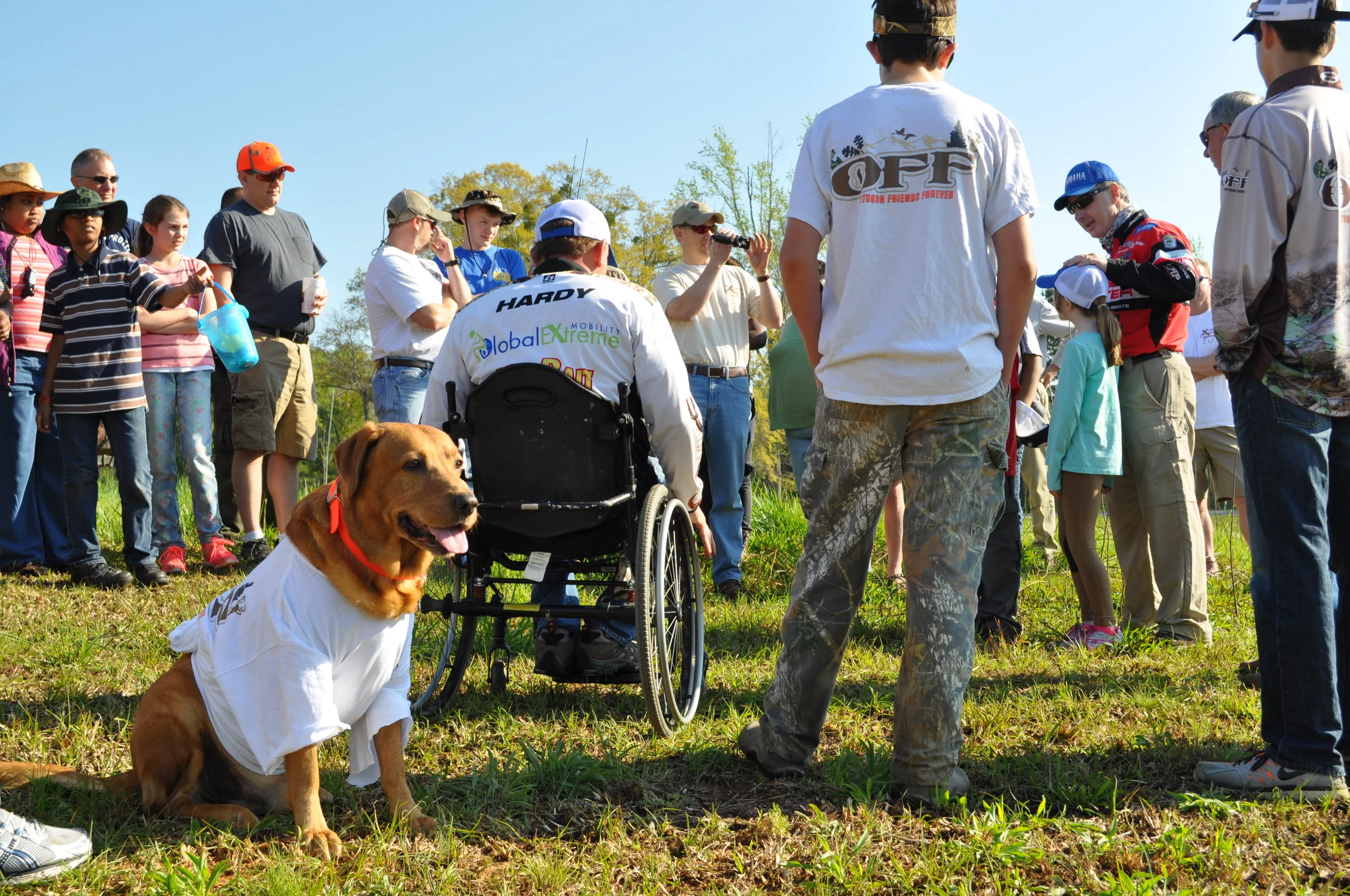 3rd Annual Kids with Cancer at Children's Harbor Lake Martin