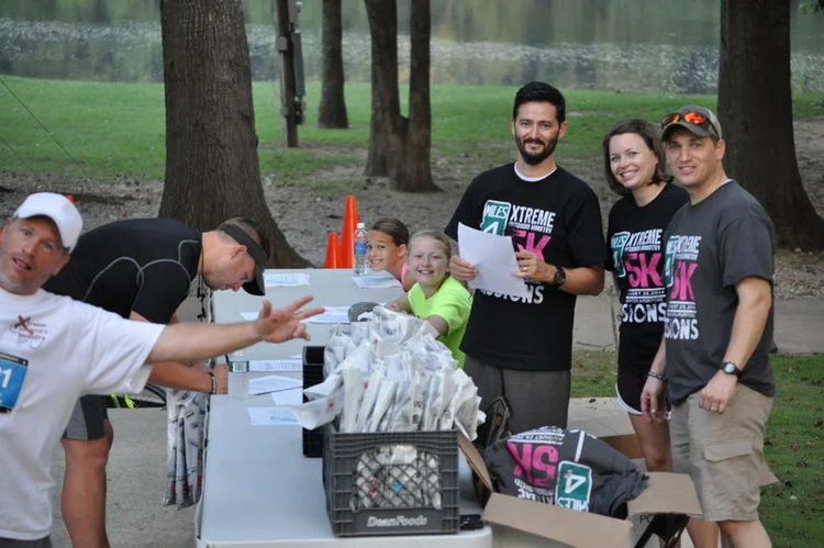 4th Annual Miles for Missions 5K