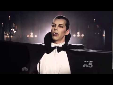 SeanDracula