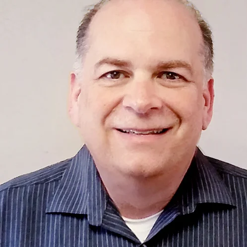 DAN CASEY, owner of Divorce Centers of California, San Jose