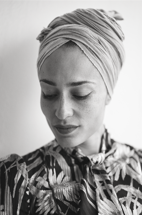Zadie Smith