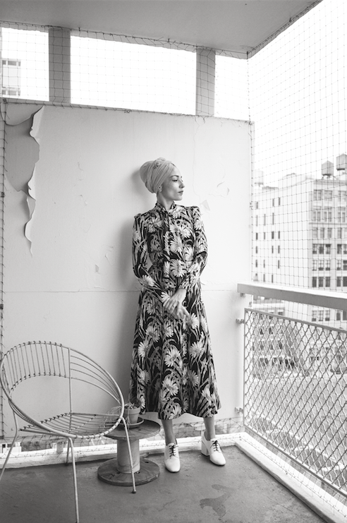 Zadie Smith