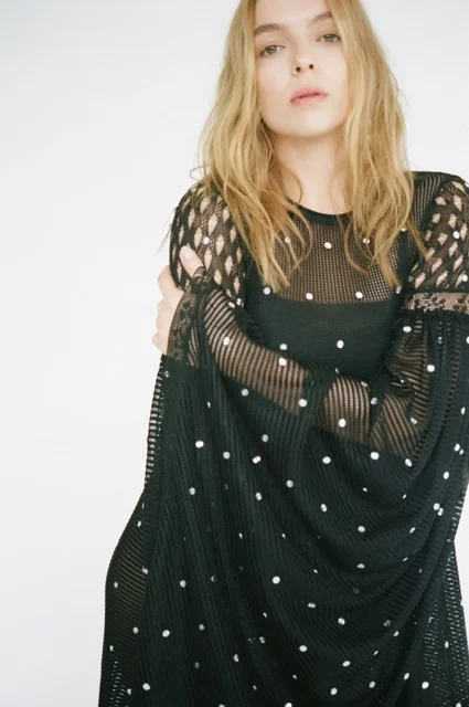 Jodie Comer for The Last Magazine