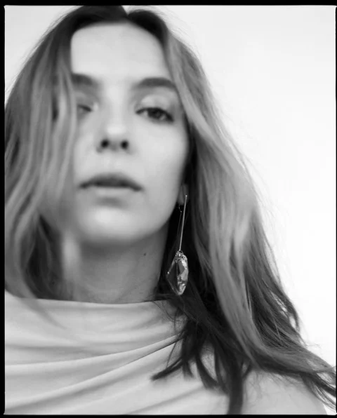 Jodie Comer for The Last Magazine