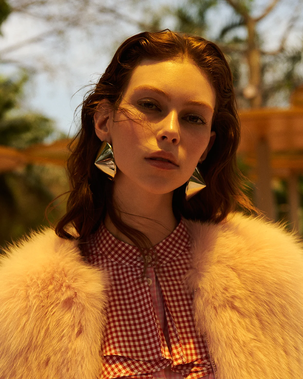 Vogue Mexico & Latin America