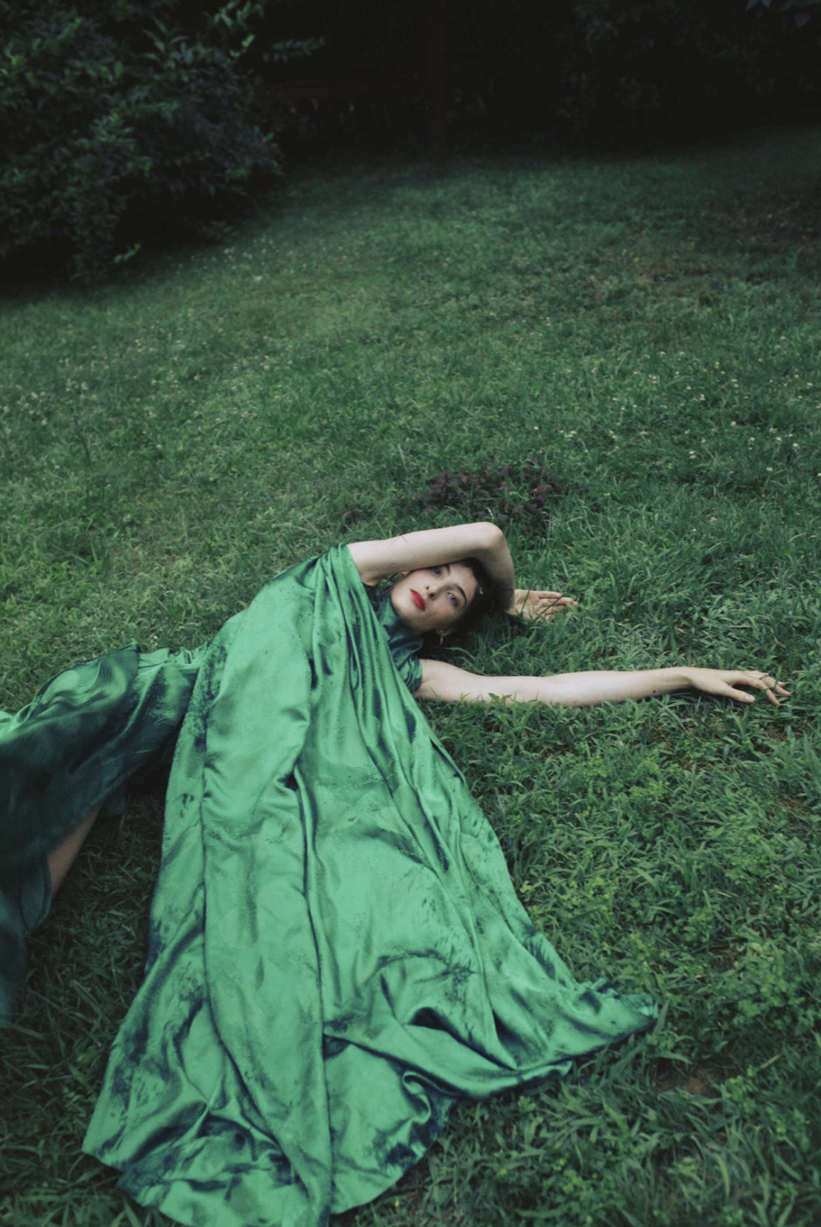 Vogue Mexico & Latin America