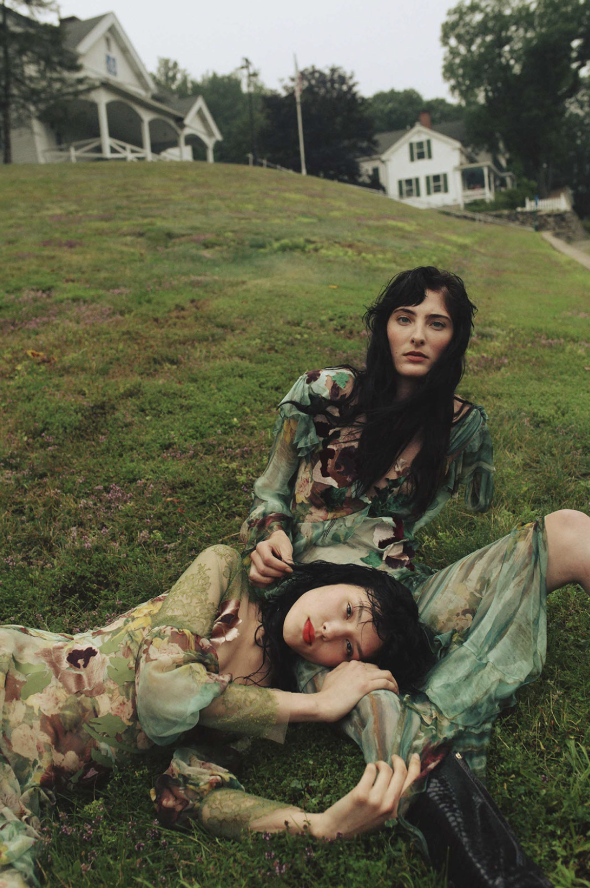 Vogue Mexico & Latin America