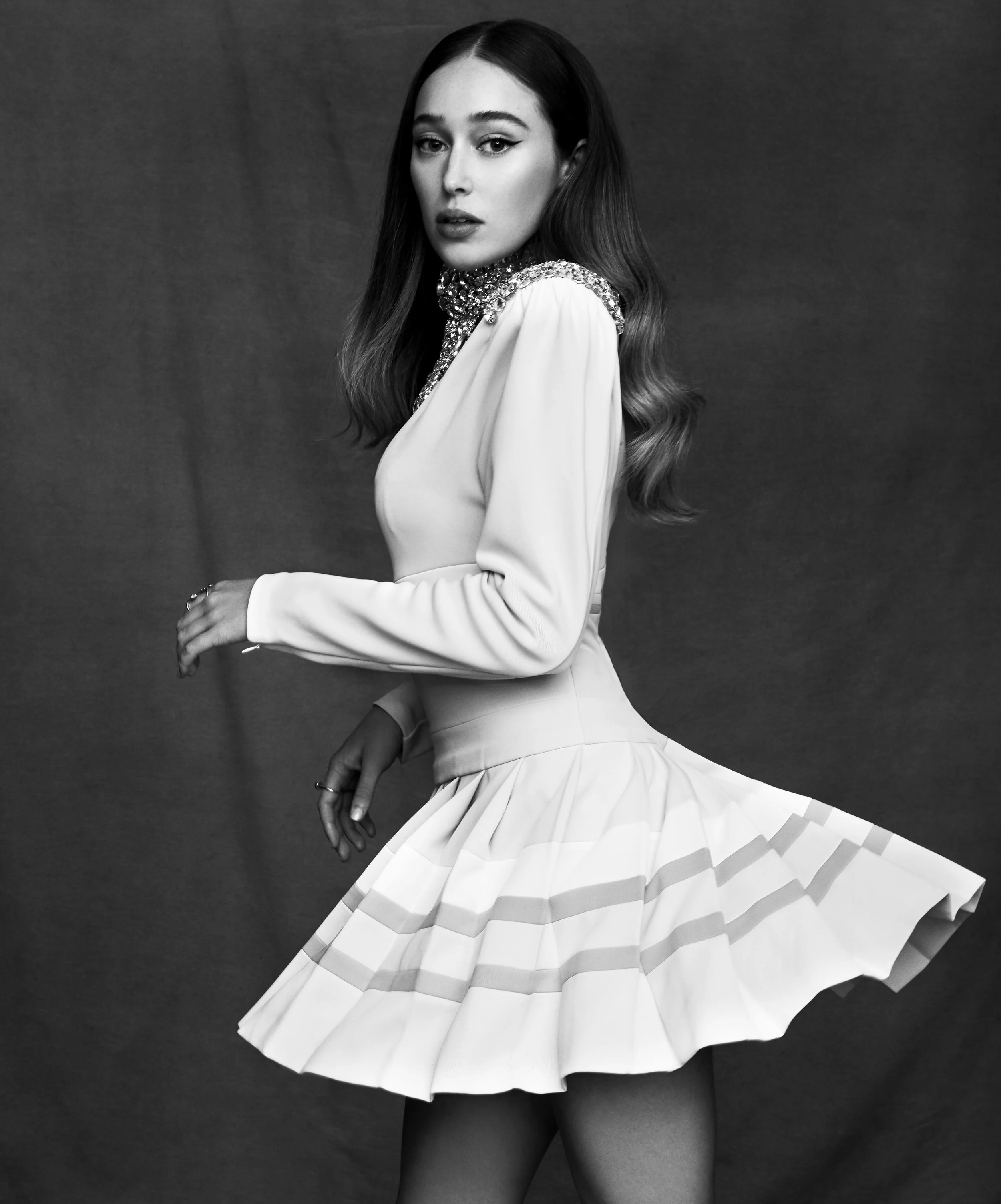 Alycia Debnam Carey