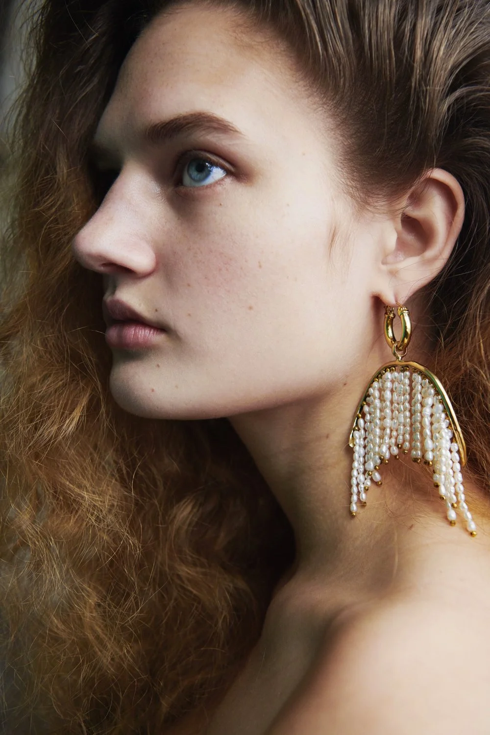 Vogue México - Objetos de Lujo
