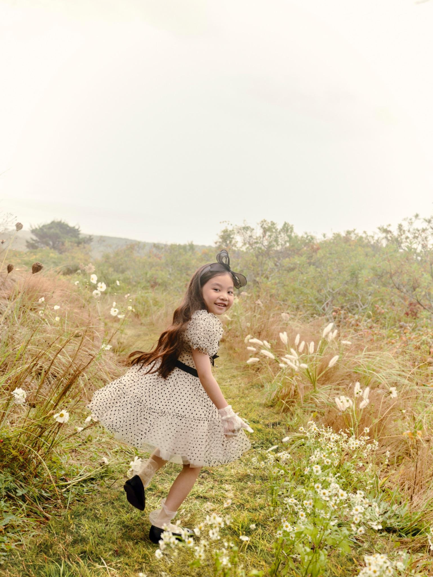 Gymboree x Marchesa