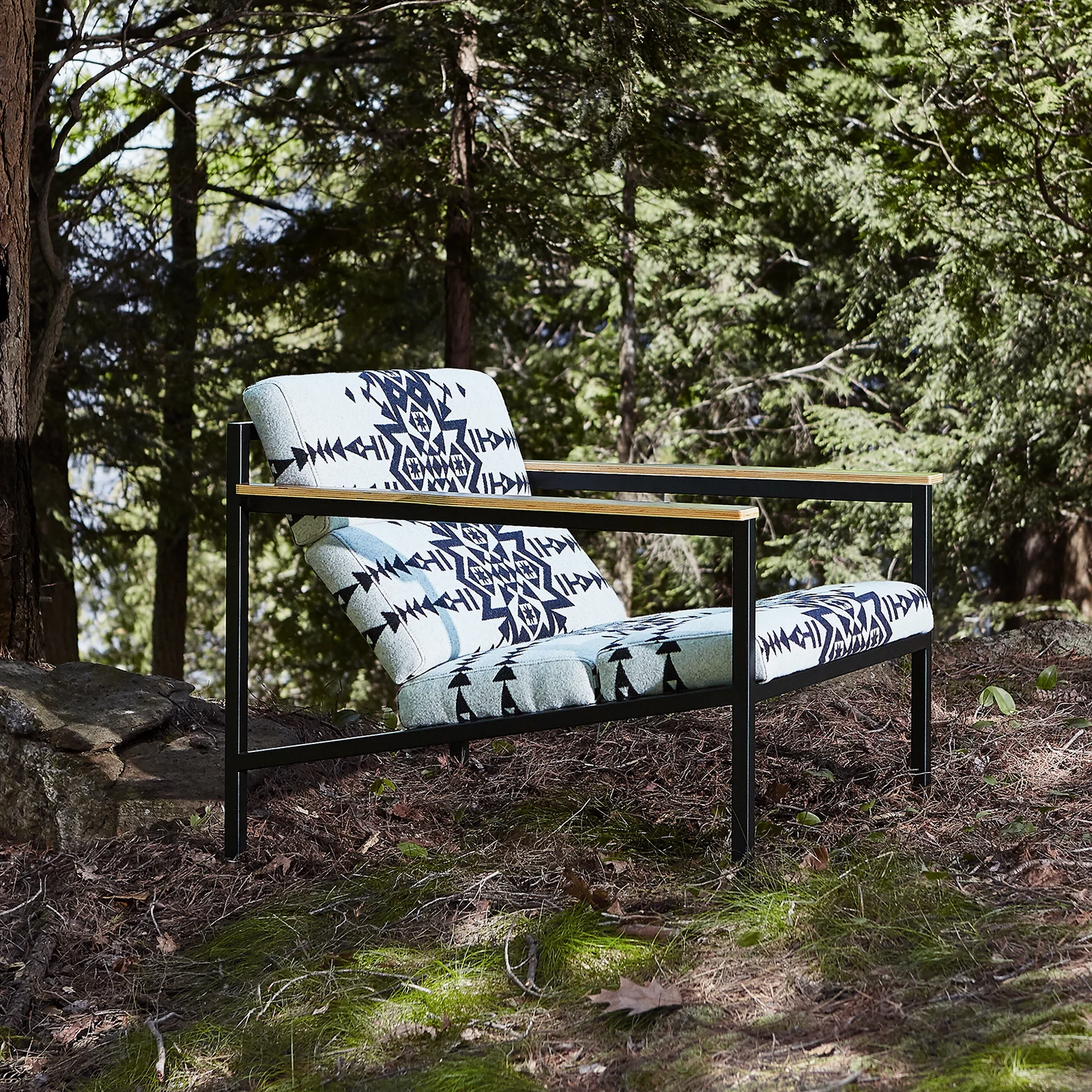 Halifax Chair