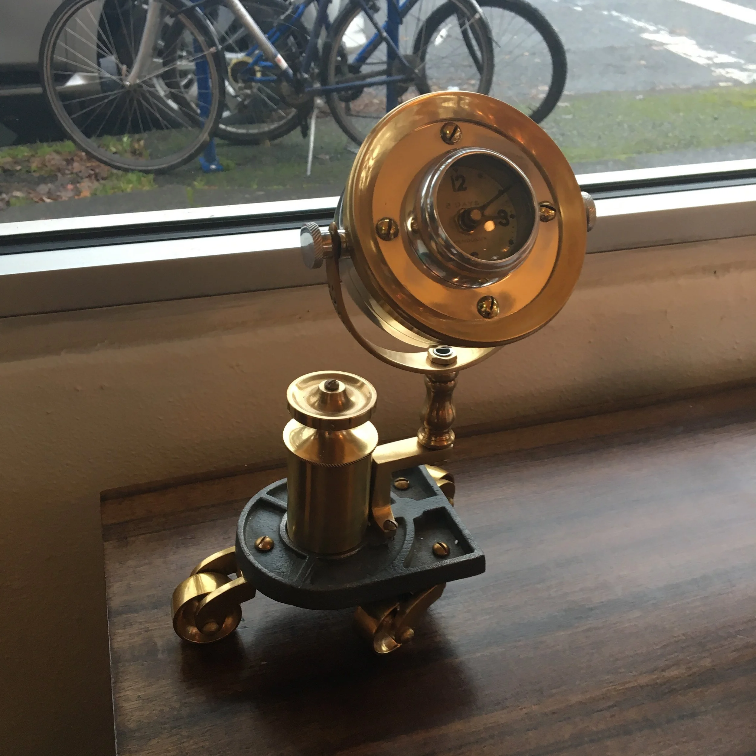 A great new item in the store from Pendulux!