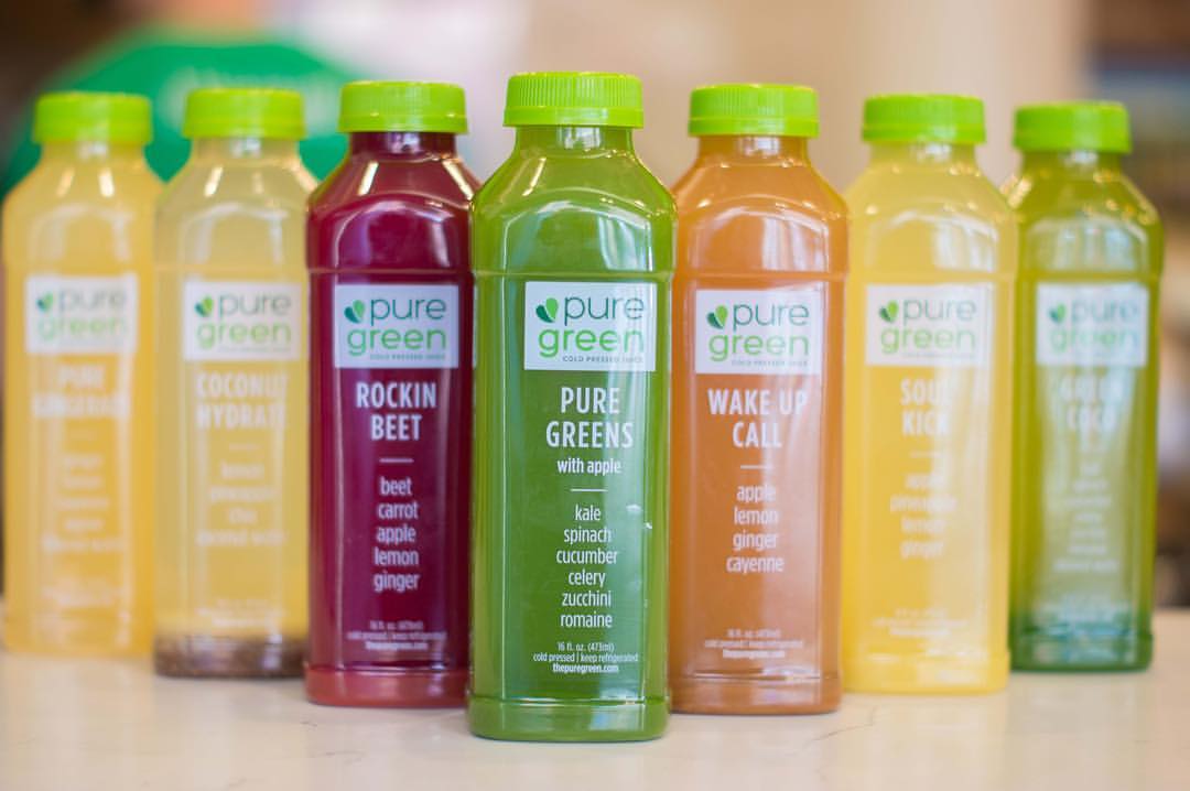 Tips to Survive the Hardest Day of a Juice Cleanse