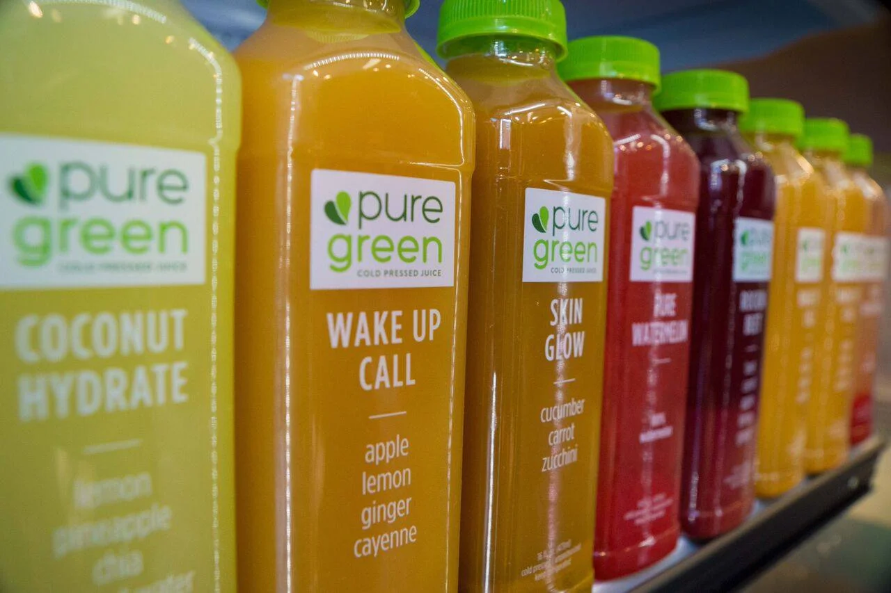 How to Stay on Track Over the Holidays and Feel Your Best