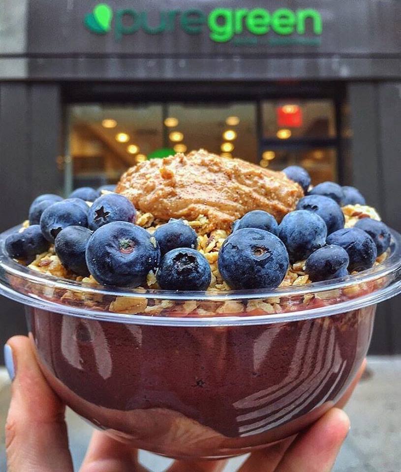 Best Acai Benefits: Why You Should Be Eating, Drinking, &amp; Juicing Acai