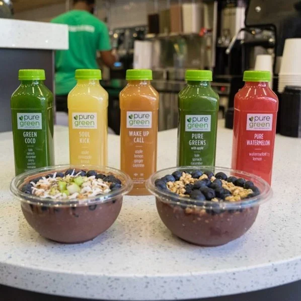 Are Acai Bowls Good For Weight Loss?