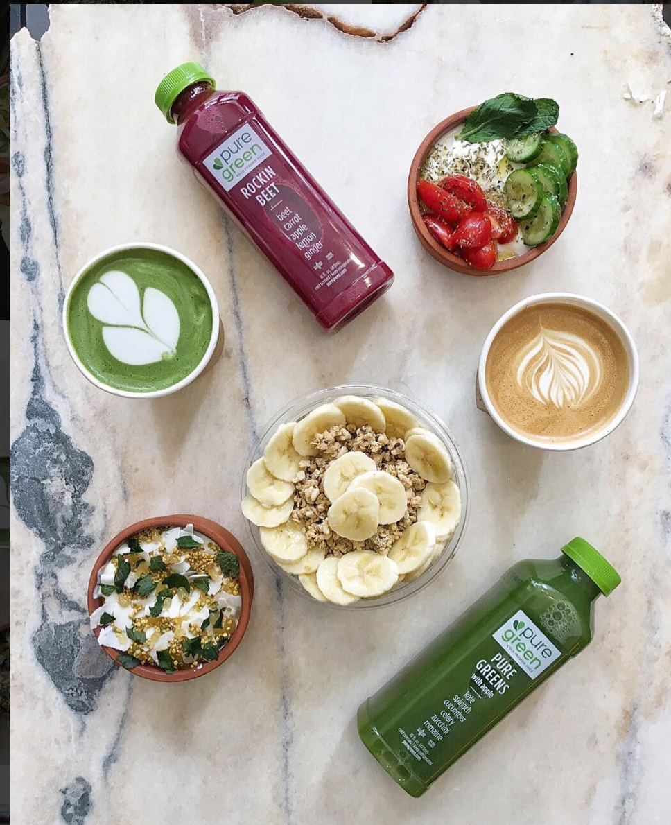 How to Detox Your Body After a Season of Indulgence