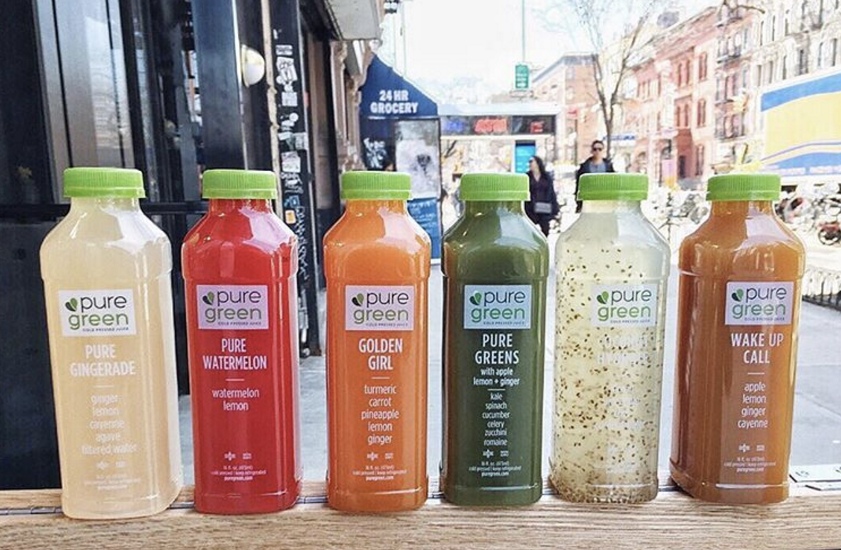 The Truth About 3 Day Juice Cleanse Side Effects