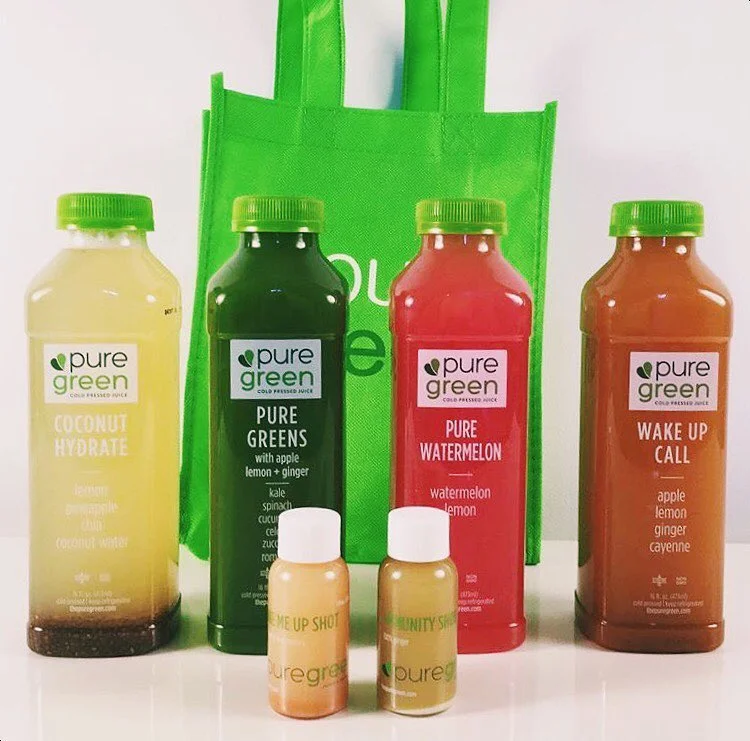 Why You Should Add A Cayenne Shot To Your Juice Routine