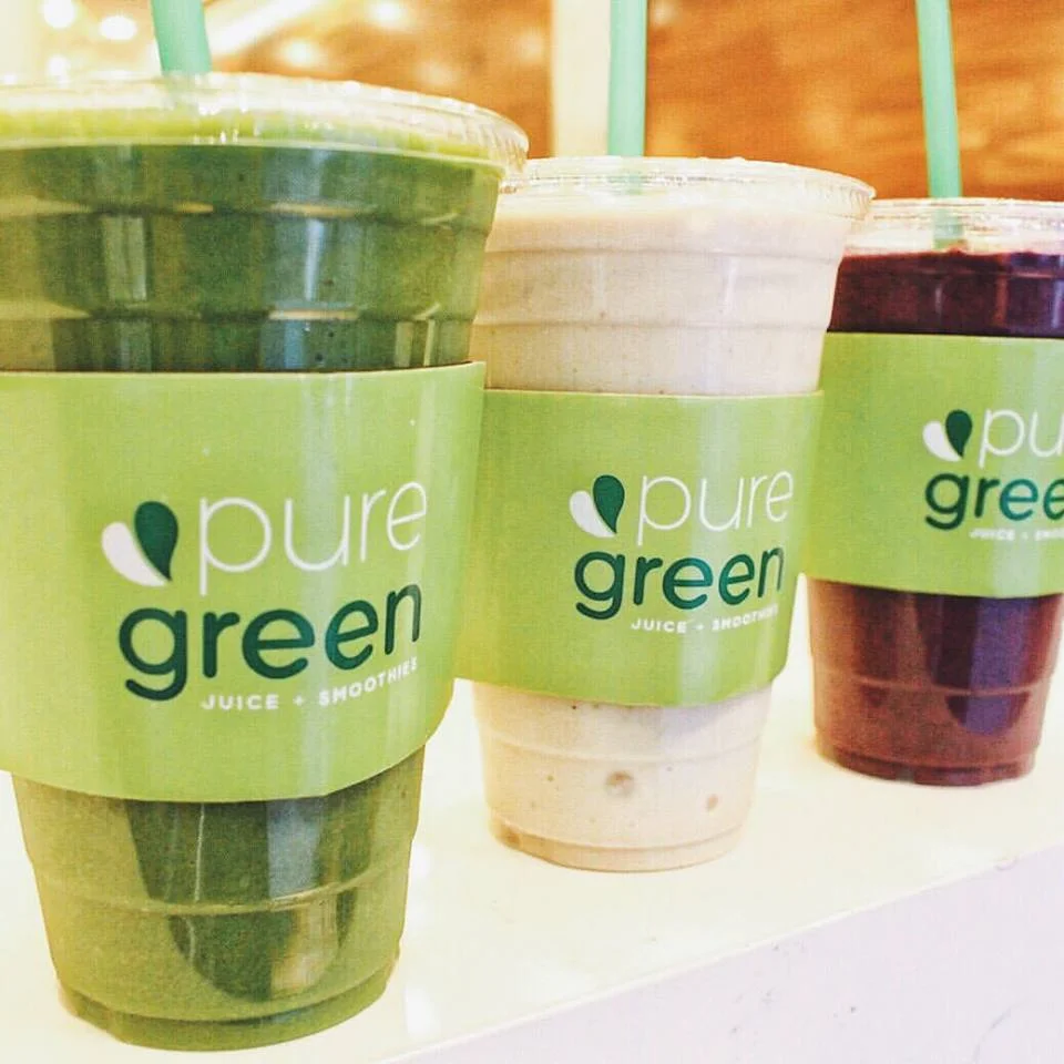 Smoothie Bar Franchise 101: How To Choose Your Smoothie