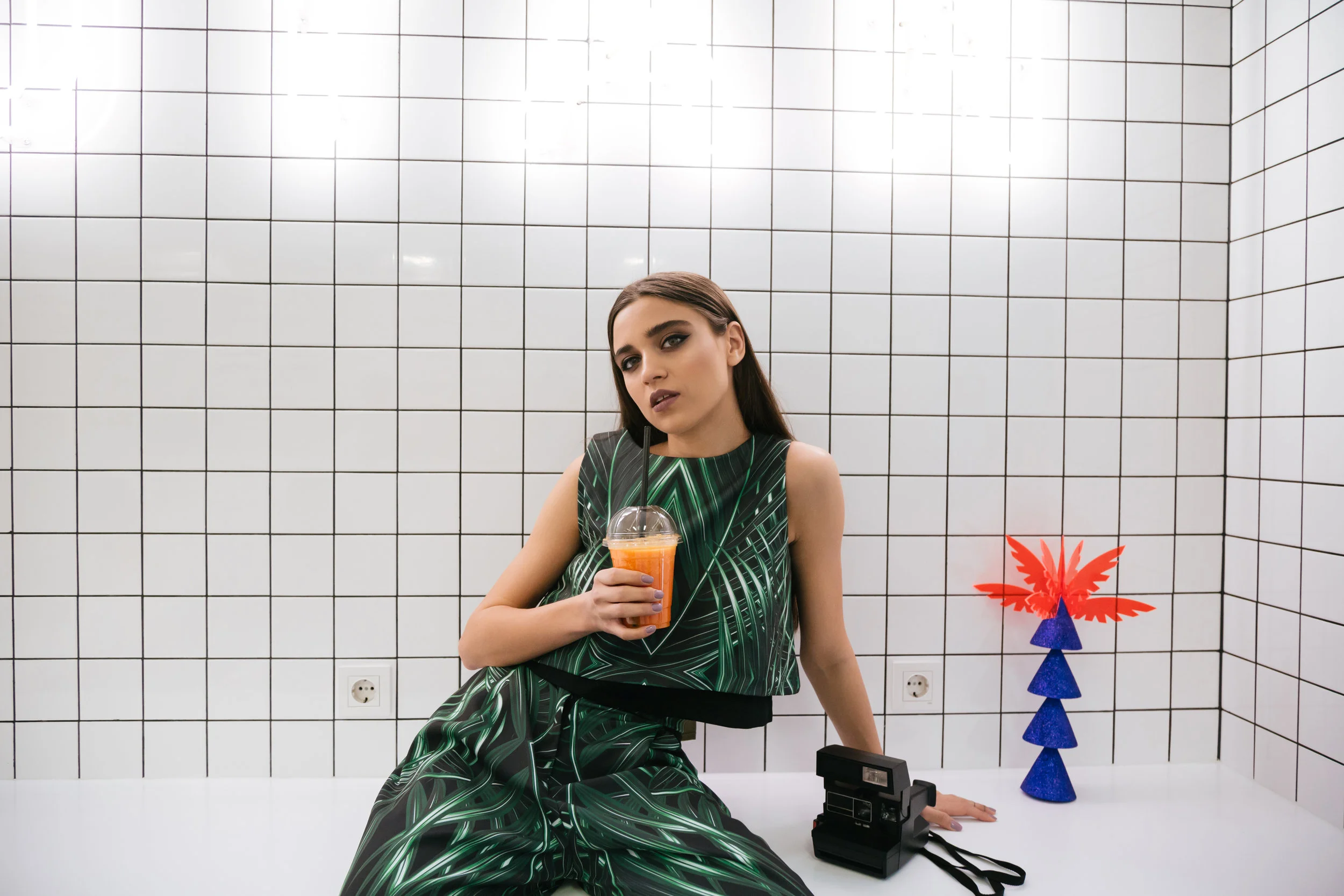 A 1 Day Cleanse to Kickstart Your Metabolism